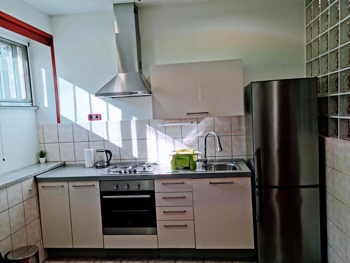 Apartment Luci Near Bacvice Beach Split Extérieur photo
