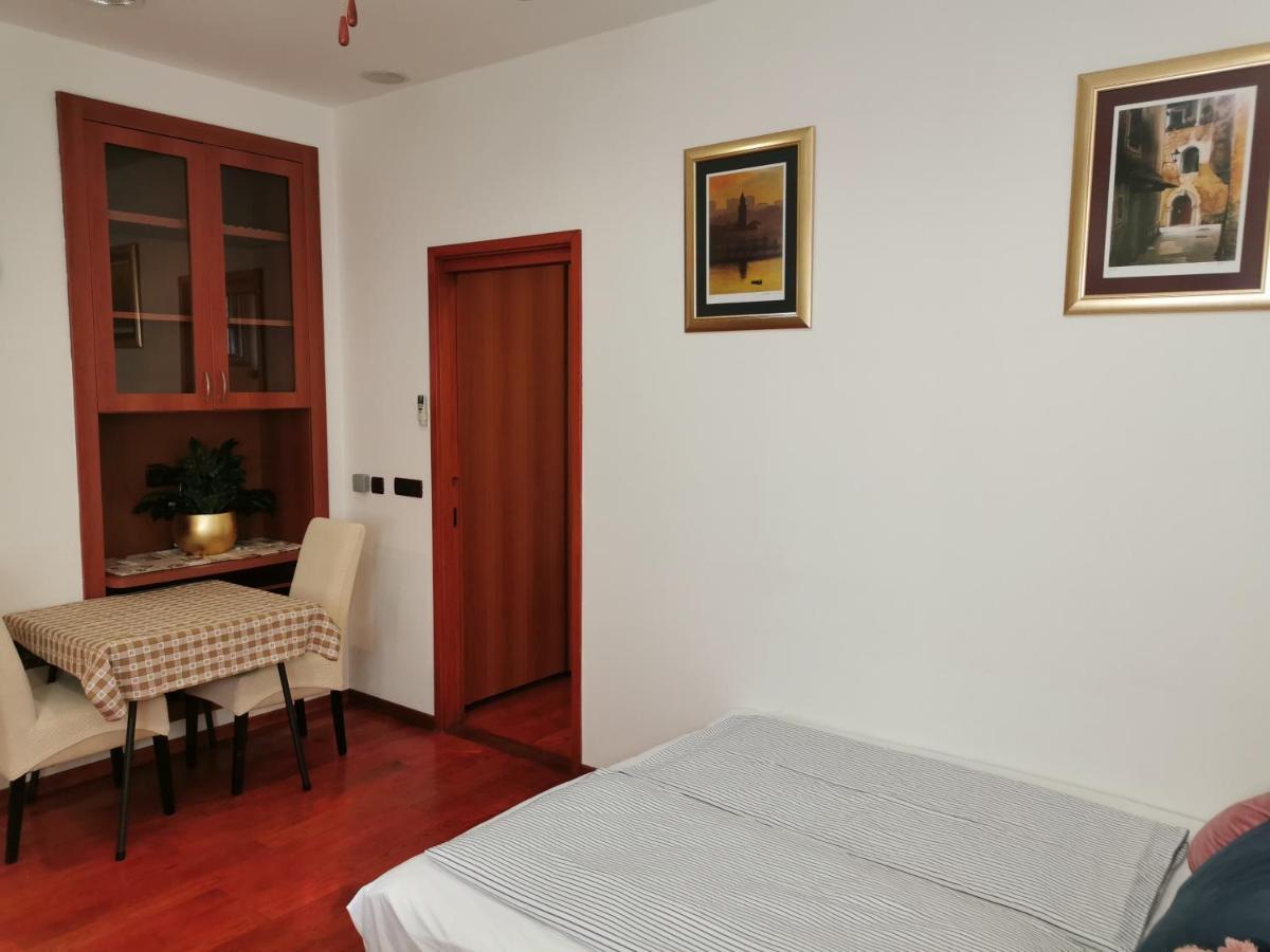 Apartment Luci Near Bacvice Beach Split Extérieur photo