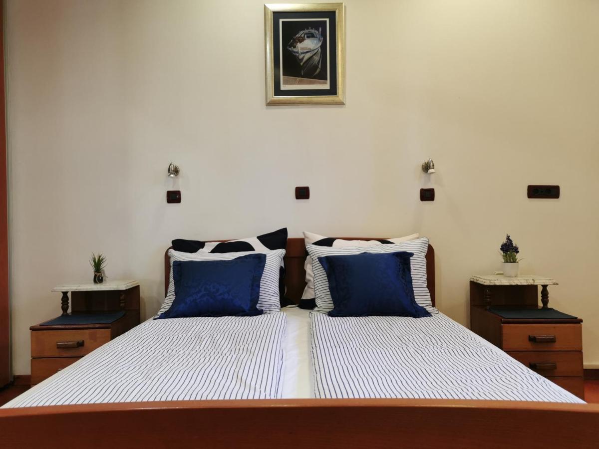 Apartment Luci Near Bacvice Beach Split Extérieur photo
