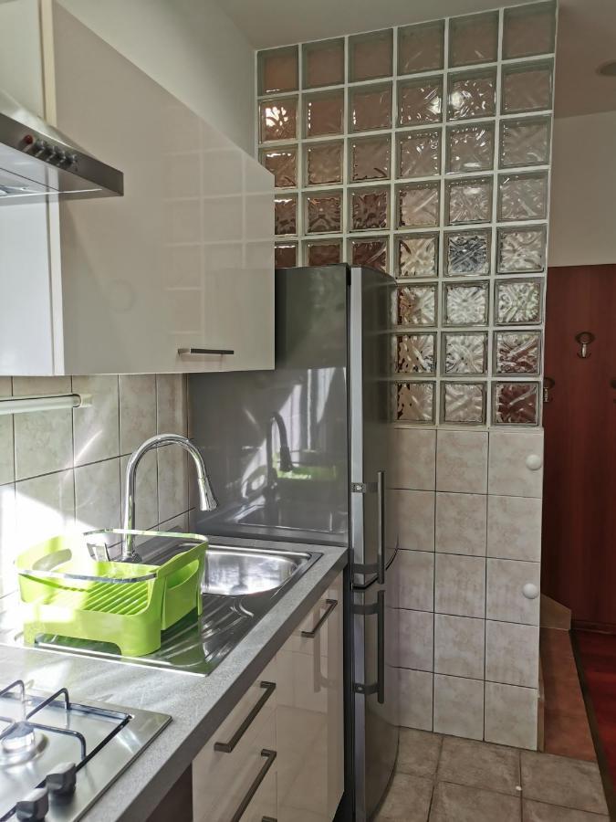 Apartment Luci Near Bacvice Beach Split Extérieur photo